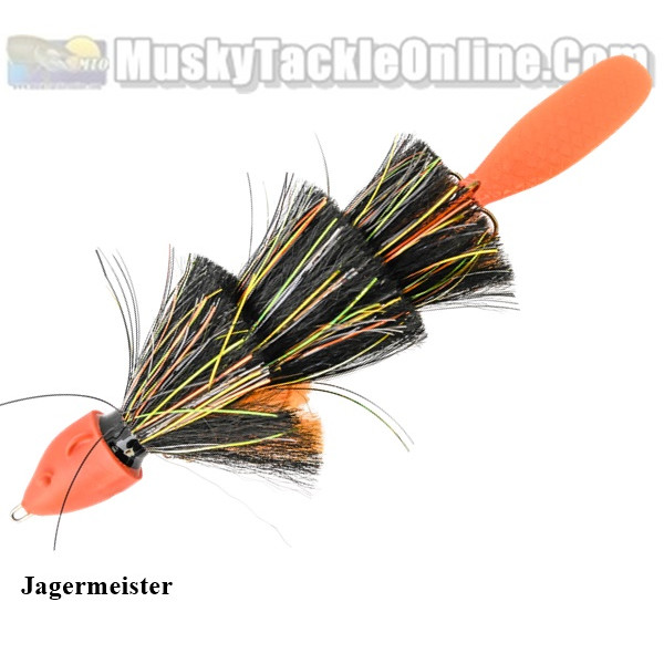 Beaver's Baits Baby Beaver - Musky Tackle Online